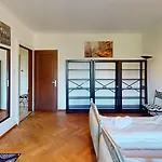 Villa Villa Familiale Piscine, Tennis & Parc Prive *
