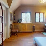 Villa Villa Familiale Piscine, Tennis & Parc Prive La Walck