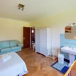 Villa Villa Familiale Piscine, Tennis & Parc Prive *