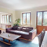 Grande Maison Familiale Piscine Tennis Parc Privé * La Walck