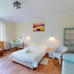 Grande Maison Familiale Piscine Tennis Parc Privé Villa