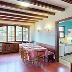 Villa Grande Maison Familiale Piscine Tennis Parc Privé La Walck