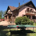 Villa Familiale Piscine, Tennis & Parc Prive * La Walck