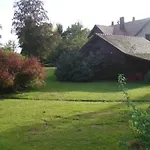 Grande Maison Familiale Piscine Tennis Parc Privé Villa *
