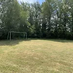 Grande Maison Familiale Piscine Tennis Parc Privé * La Walck
