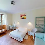 Grande Maison Familiale Piscine Tennis Parc Privé * La Walck