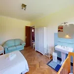 Grande Maison Familiale Piscine Tennis Parc Privé