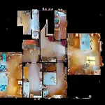 Grande Maison Familiale Piscine Tennis Parc Privé * La Walck