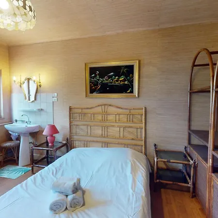 Villa Grande Maison Spacieuse Au Calme Avec Cheminee La Walck