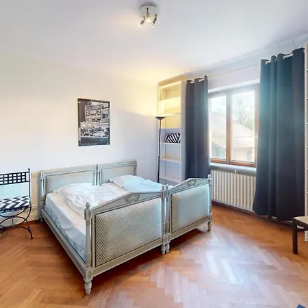 Grande Maison Spacieuse Au Calme Avec Cheminee Villa