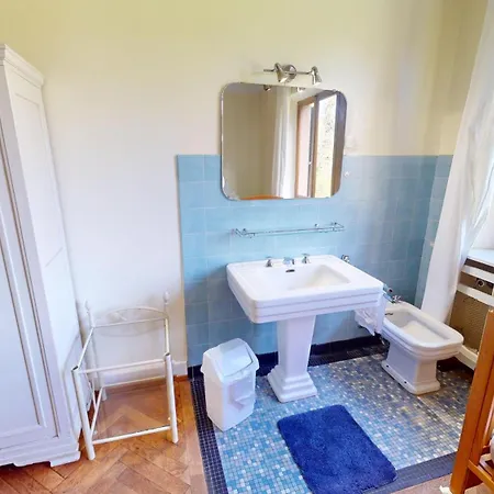 Villa Grande Maison Spacieuse Au Calme Avec Cheminee *