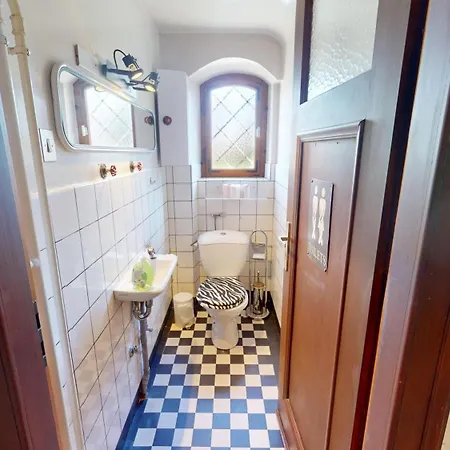 Grande Maison Spacieuse Au Calme Avec Cheminee Villa La Walck