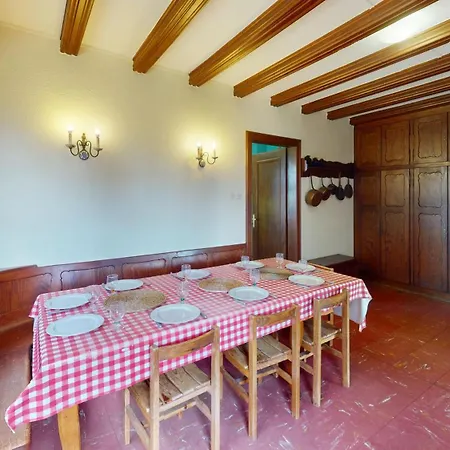 Grande Maison Spacieuse Au Calme Avec Cheminee Villa