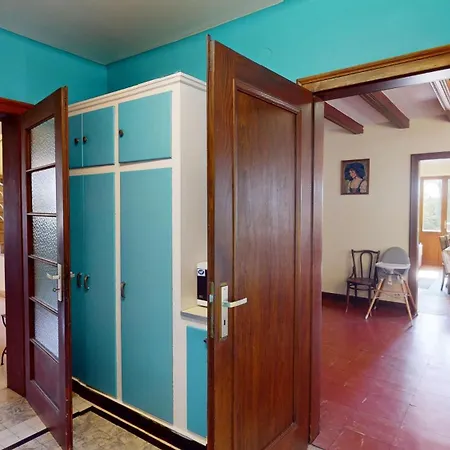 Villa Grande Maison Spacieuse Au Calme Avec Cheminee La Walck