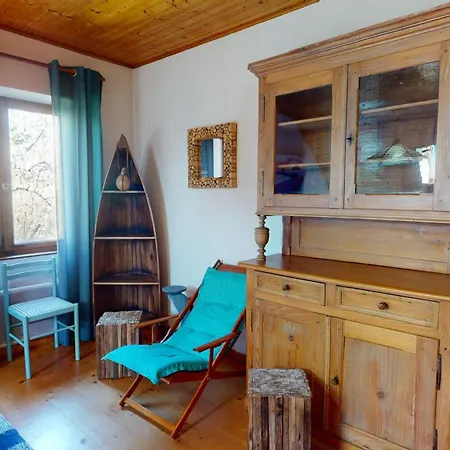 Grande Maison Spacieuse Au Calme Avec Cheminee La Walck