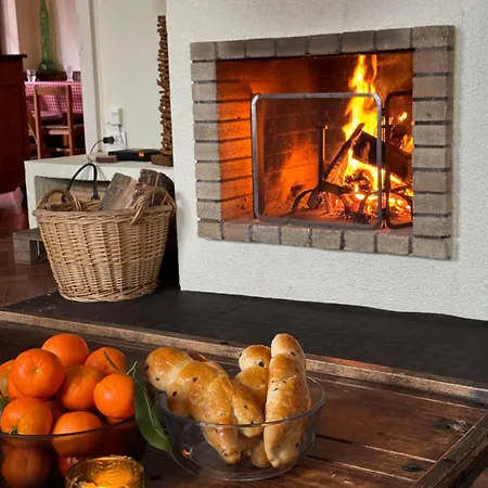 Grande Maison Spacieuse Au Calme Avec Cheminee * La Walck