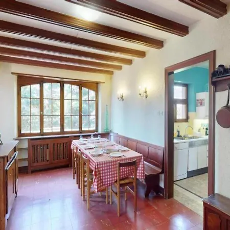 Villa Familiale Piscine, Tennis & Parc Prive La Walck