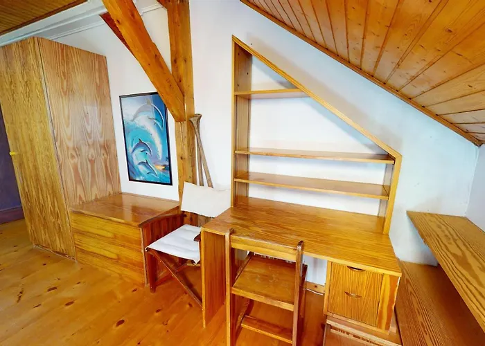 Villa Grande Maison Familiale Piscine Tennis Parc Privé