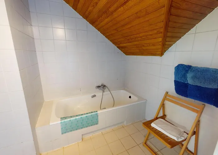 Villa Grande Maison Familiale Piscine Tennis Parc Privé