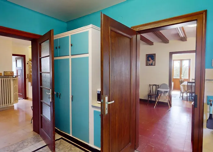 Villa Grande Maison Familiale Piscine Tennis Parc Privé La Walck